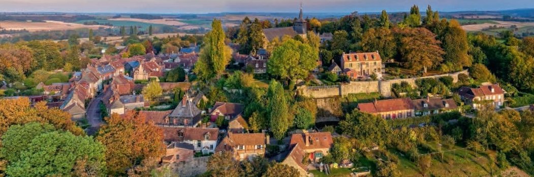 Pierre Chavonnet banner