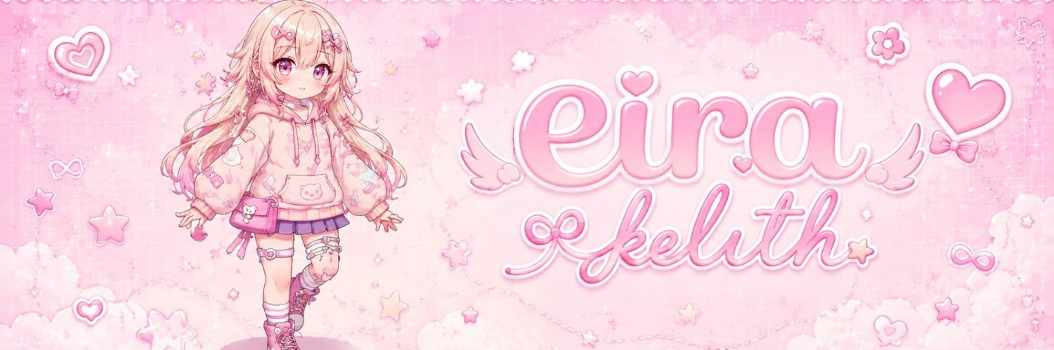 eirakelith_vt's profile banner image