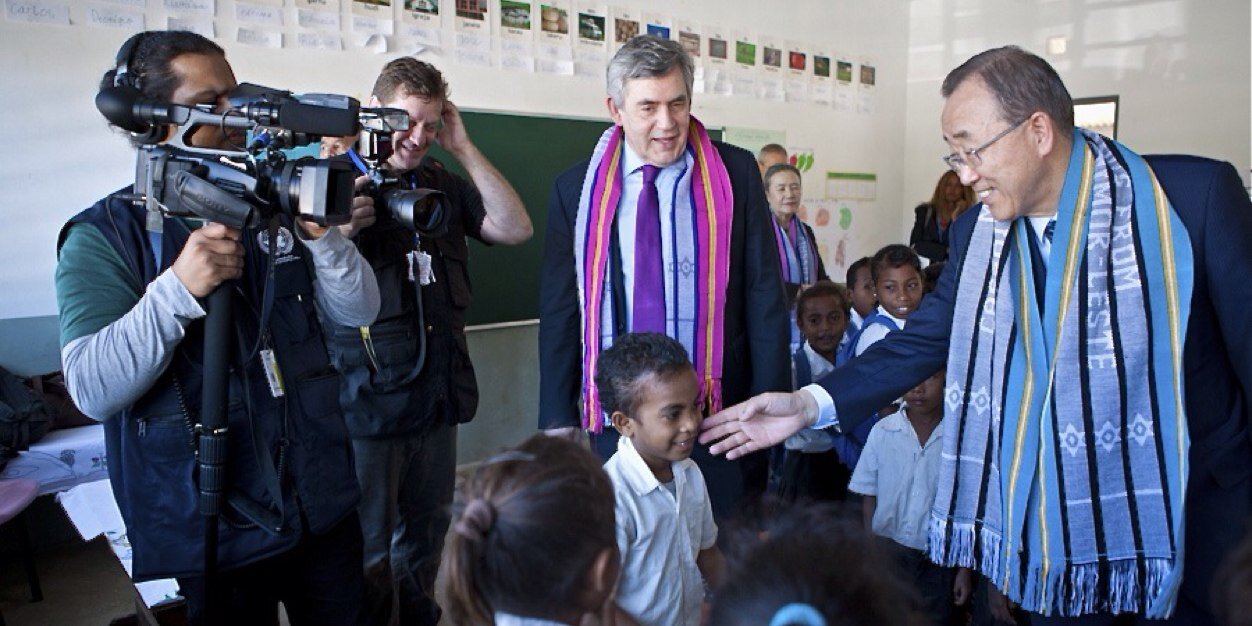 prem boominathan banner