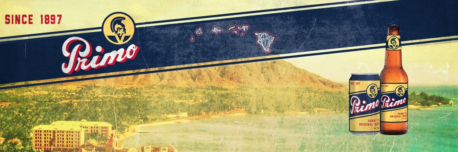 PrimoHawaii's profile banner image