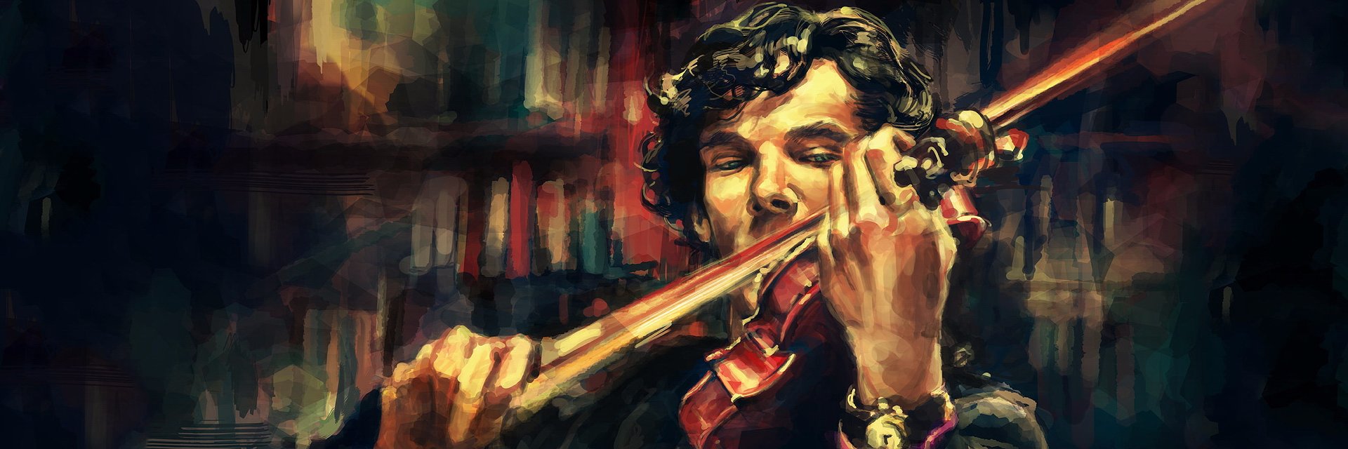 itsSherlock00's profile banner image
