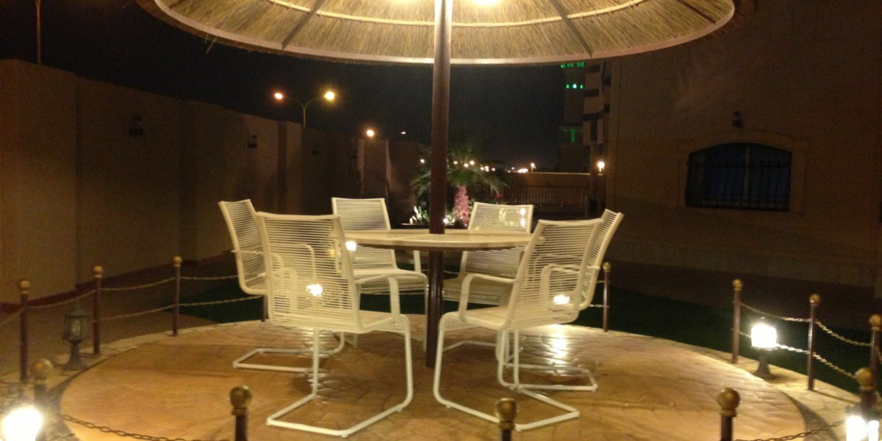 AhmedAlRushaid's profile banner image