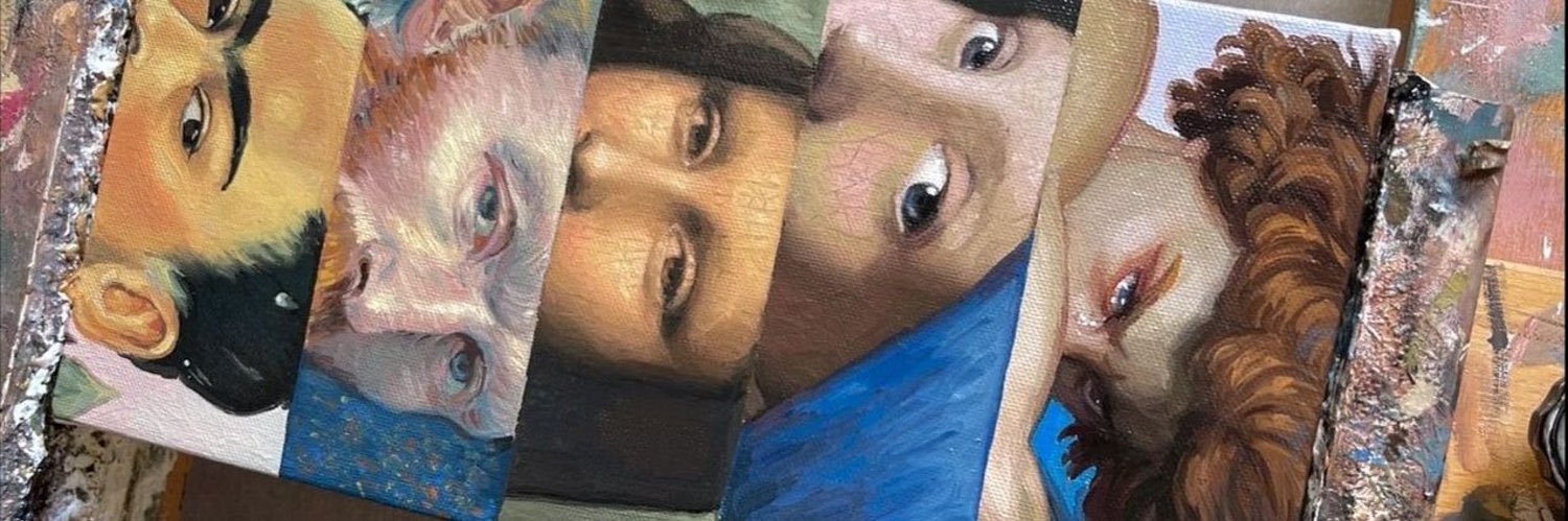 avrilamoi's profile banner image