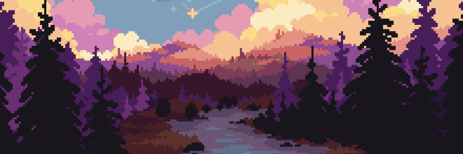 LaciUtvin's profile banner image