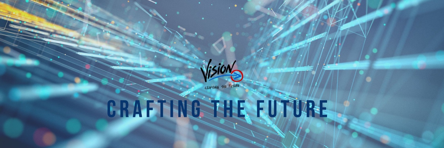 VisionThinkTank banner