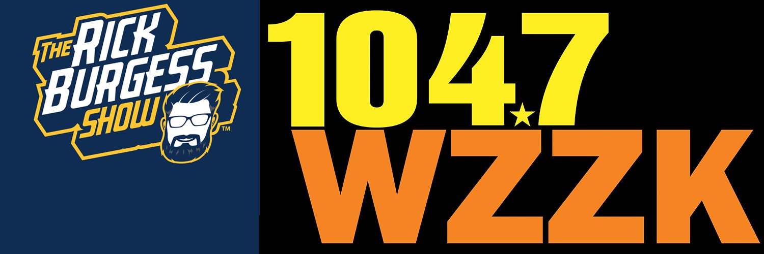 1047WZZK's profile banner image
