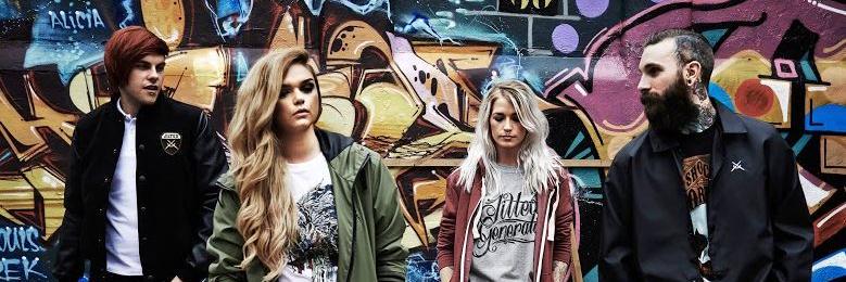JiltedGenCamden's profile banner image