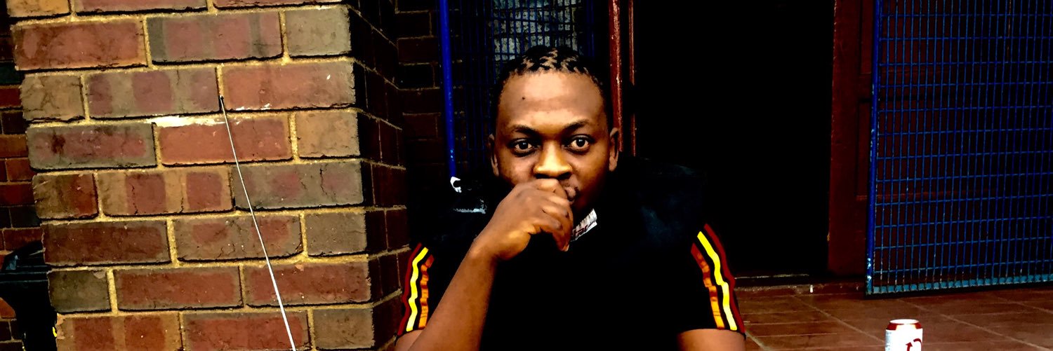 josephmaluleke's profile banner image