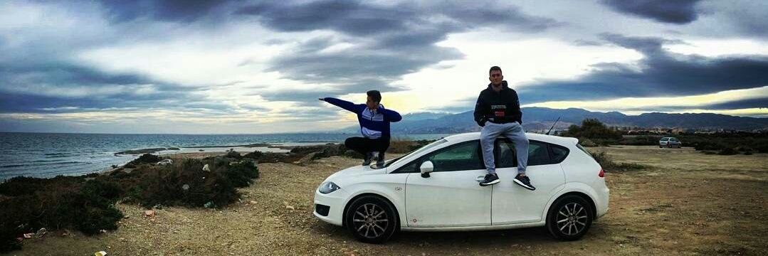 Javi Leon banner