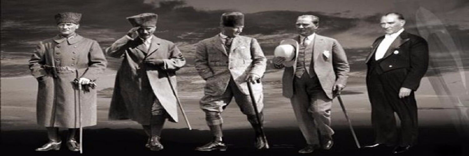 ASKurnaz's profile banner image