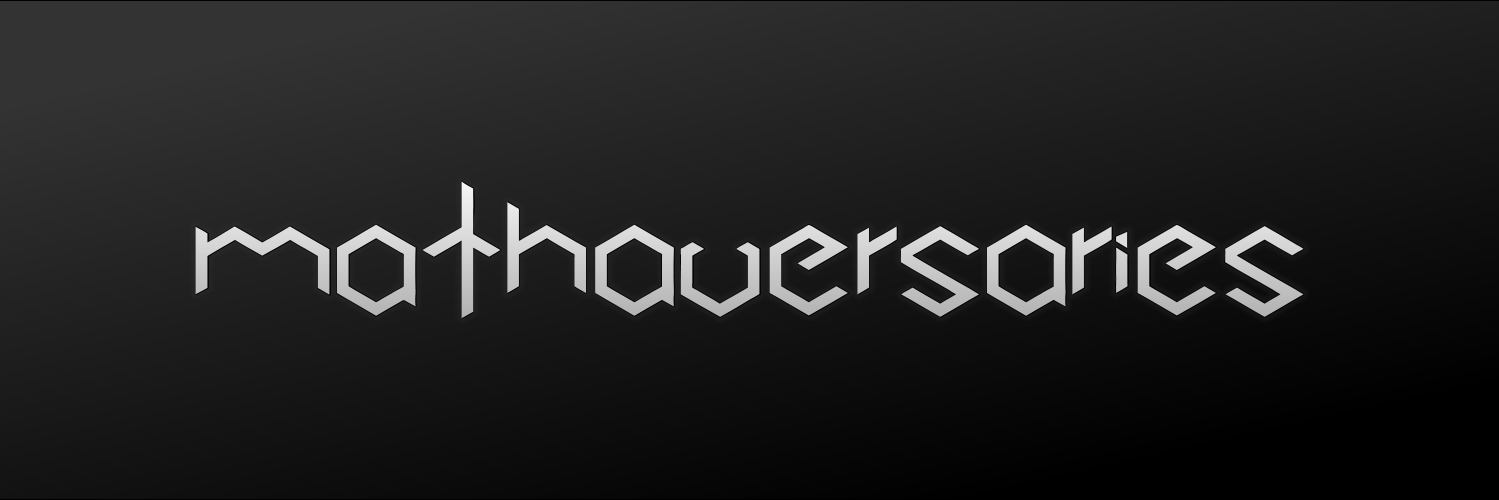mathaversaries's profile banner image