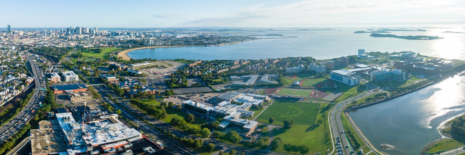 Boston College High School banner