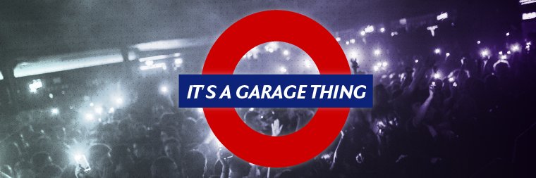 iGarageThing's profile banner image