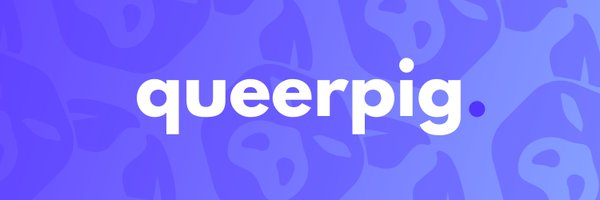 theQueerPig Profile Banner