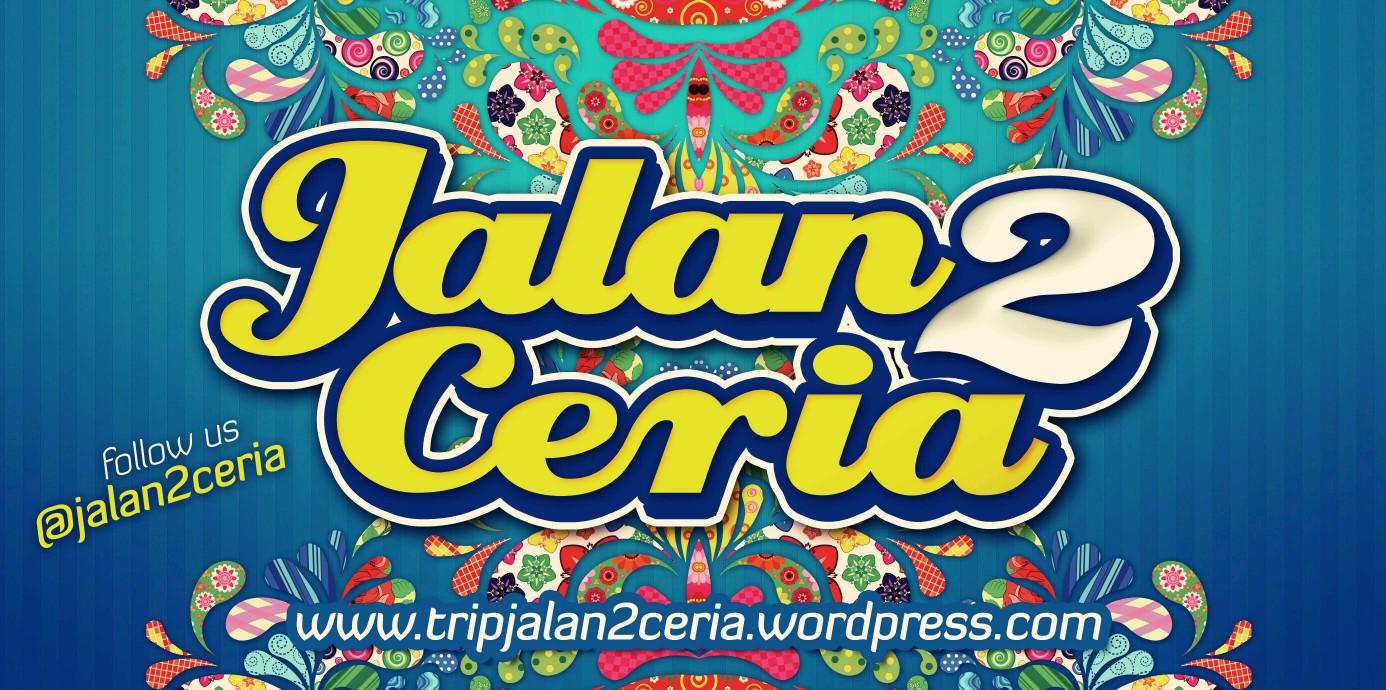 jalan2ceria's profile banner image