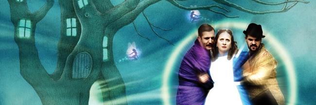 Magic Faraway banner