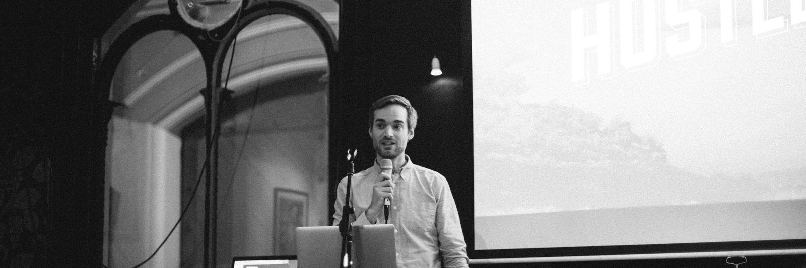 TheresMike's profile banner image