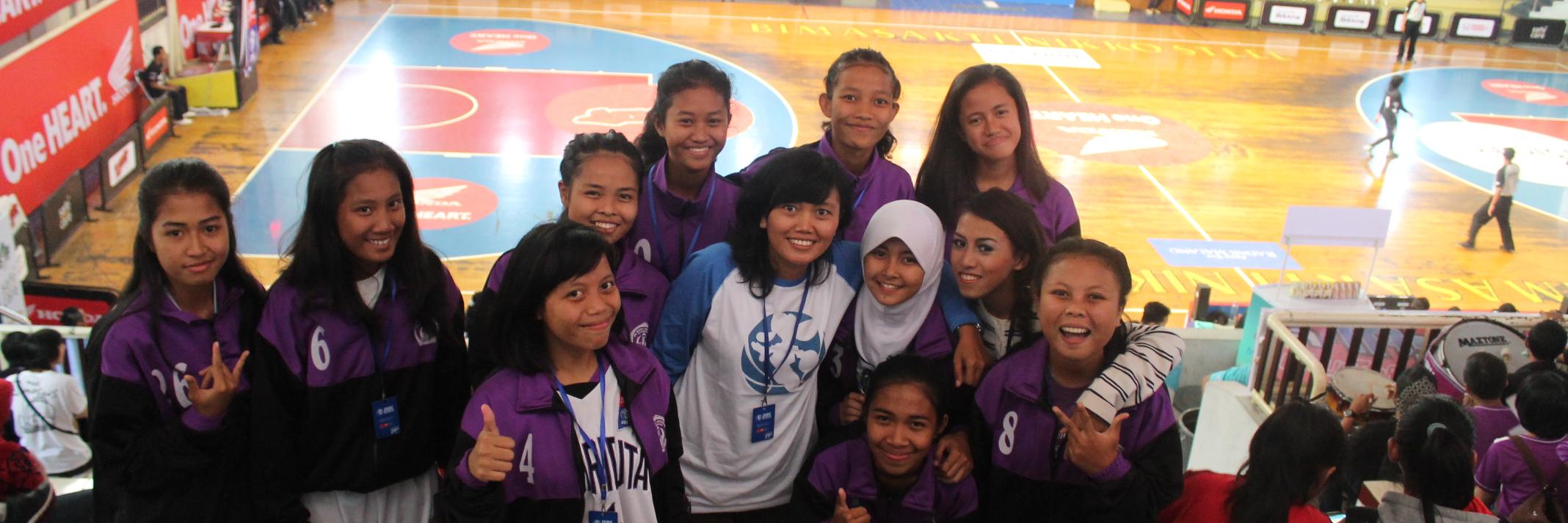 IntanPrihandini's profile banner image