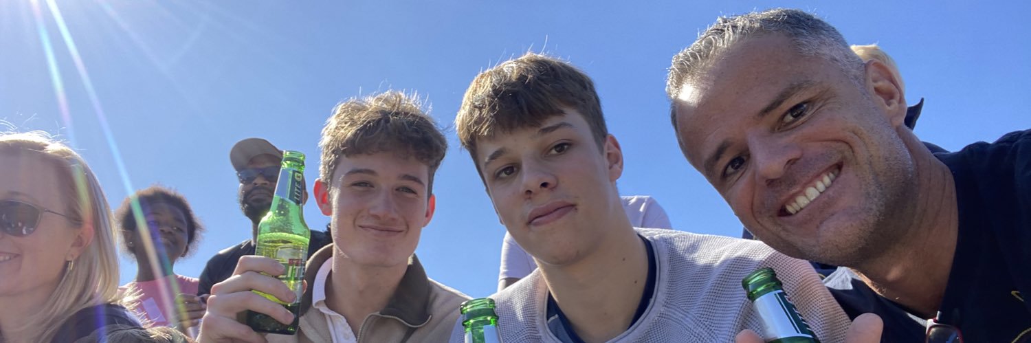 mjaspinall's profile banner image