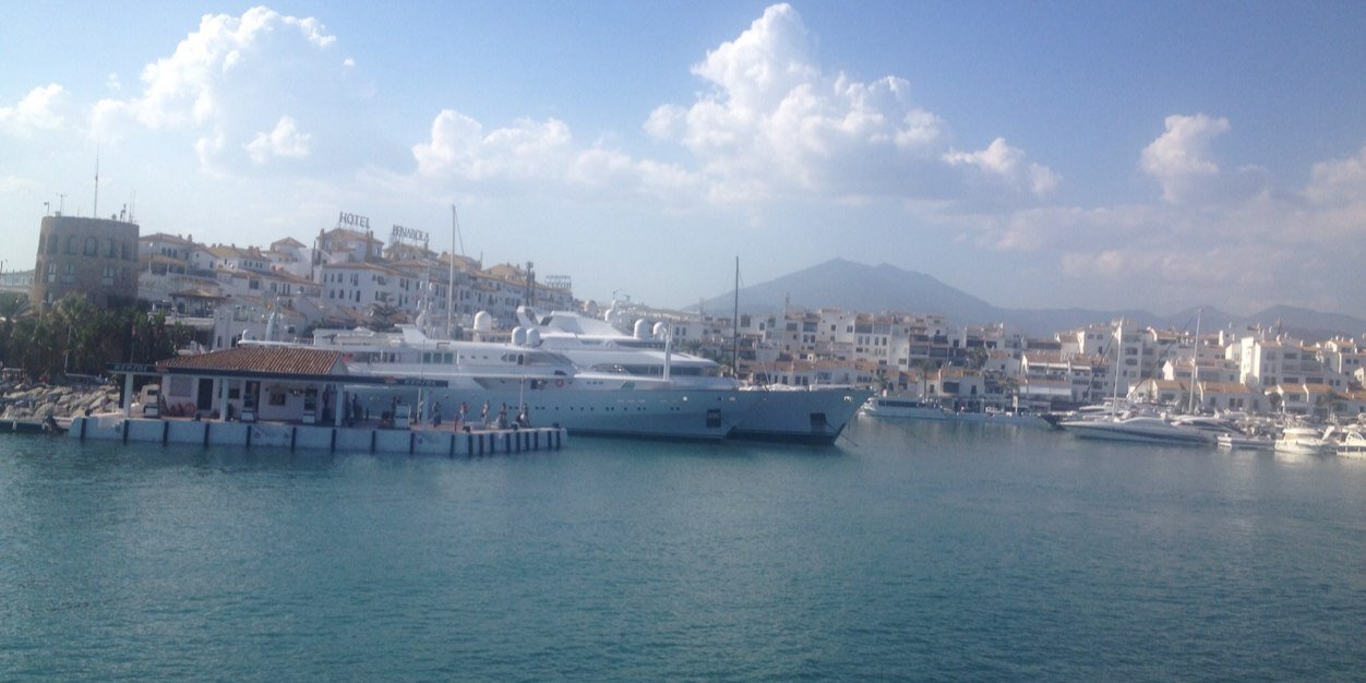 Irish Ireland banner