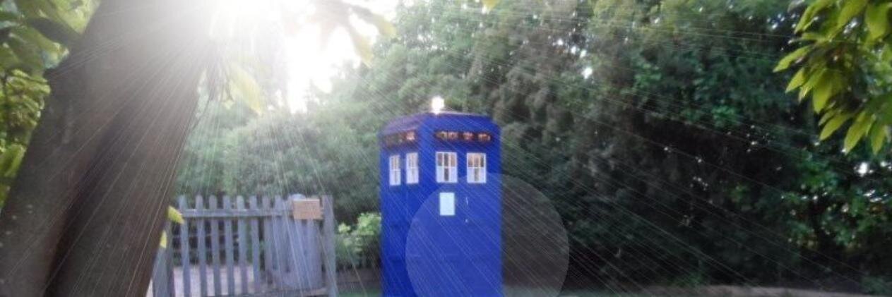 DavidLifton's profile banner image