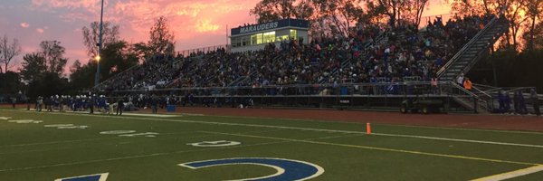 Carlson High School Profile Banner