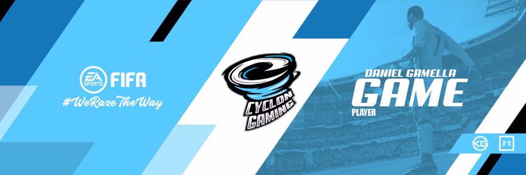DaniMegakern's profile banner image