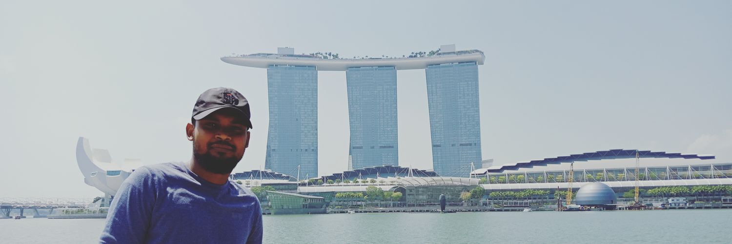 RMashoon's profile banner image