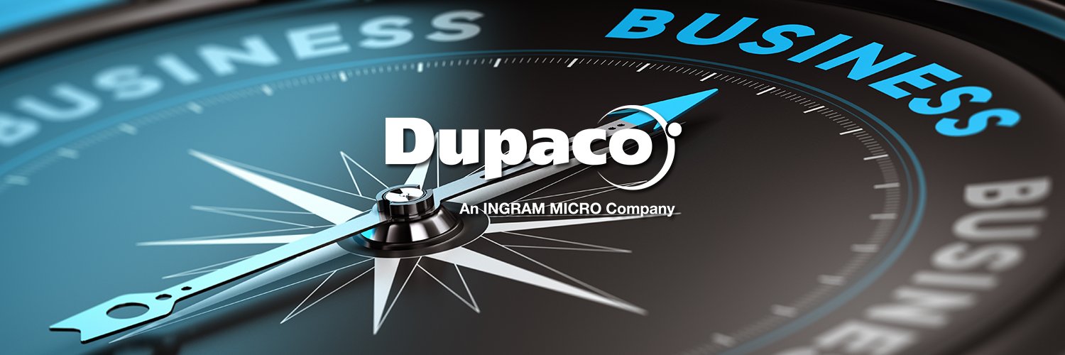 Dupaco banner