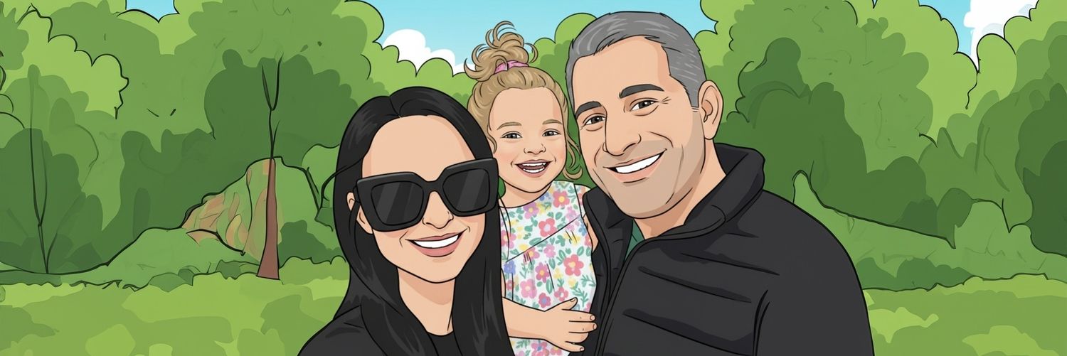 Michael Samtur banner