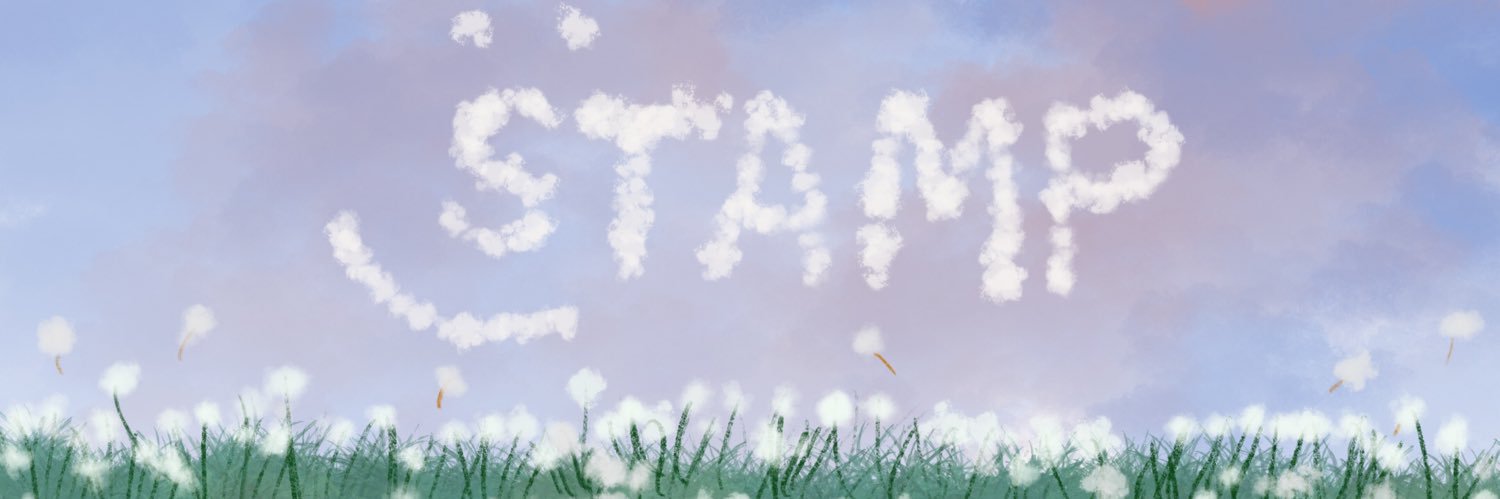 Stampkkk's profile banner image