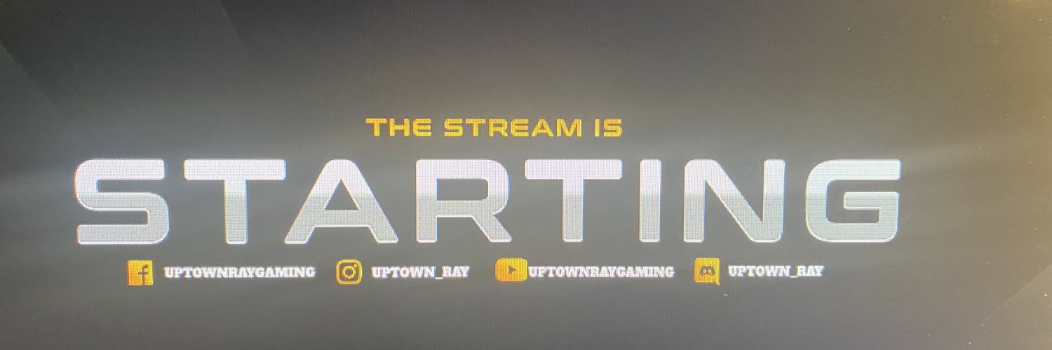 Uptown__Ray's profile banner image