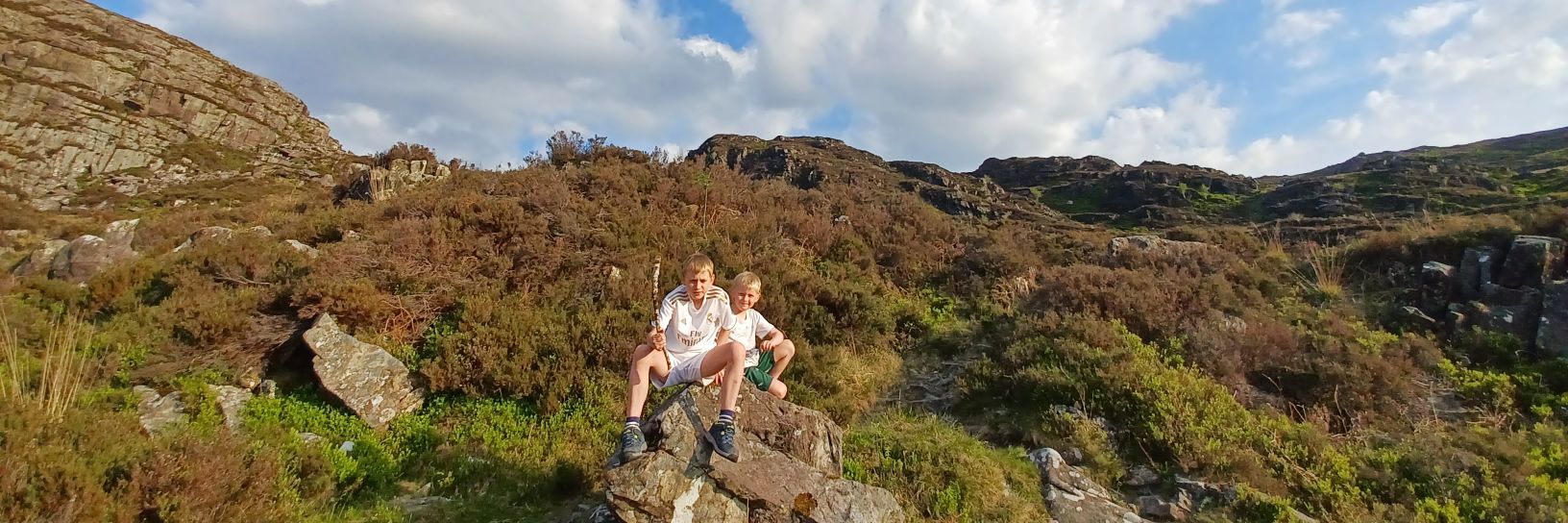 Mel Courtney-Holt banner