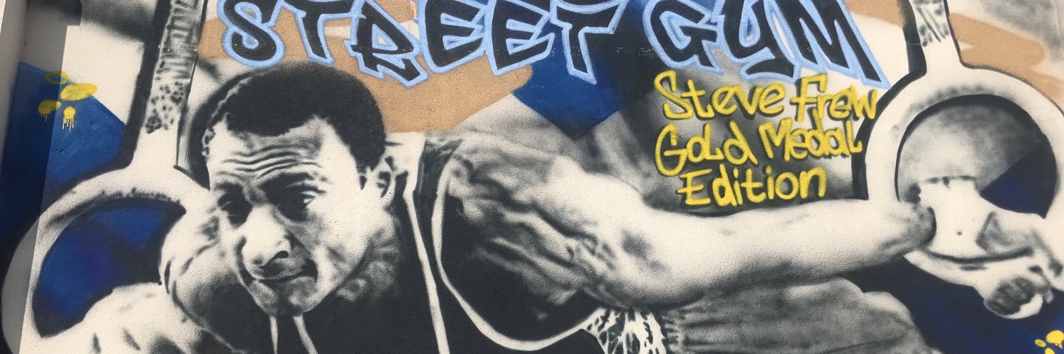 𝗦𝘁𝗲𝘃𝗲 𝗙𝗿𝗲𝘄 banner