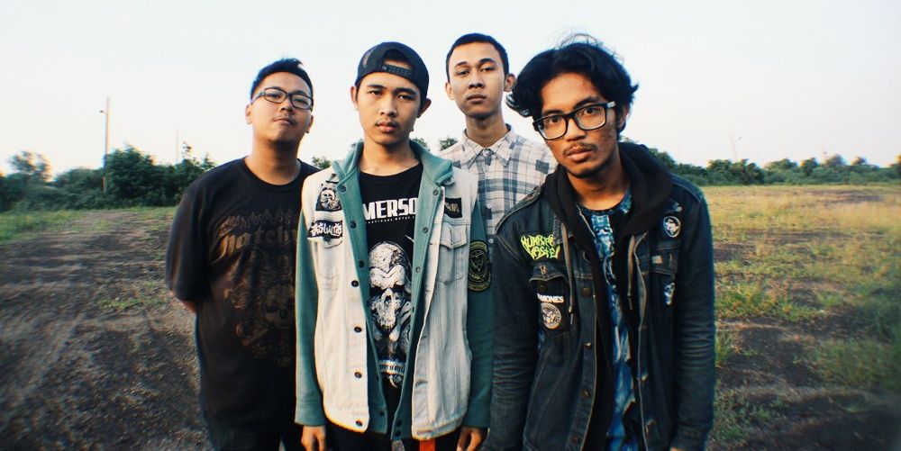 Dead Light Sometimes banner