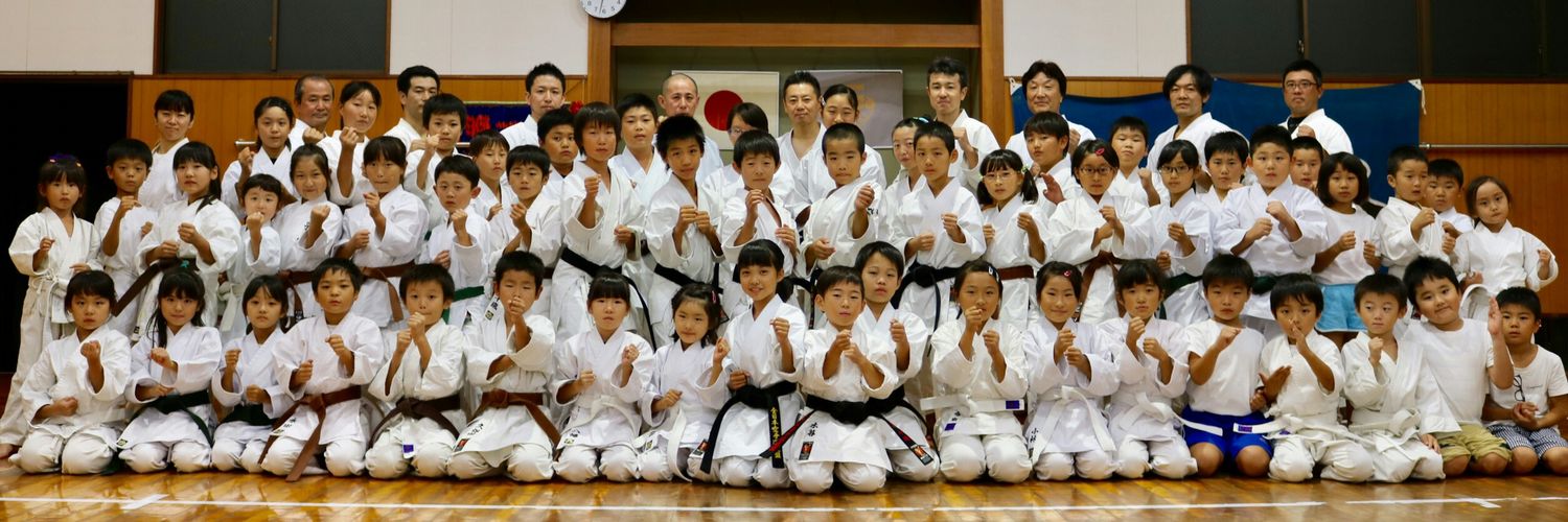 genyuukan's profile banner image
