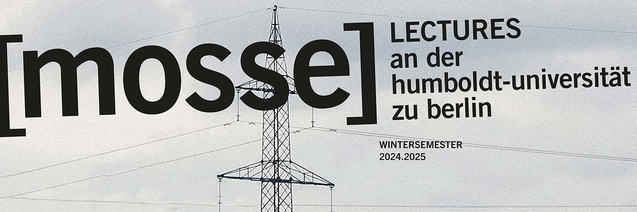 mosse_lectures's profile banner image