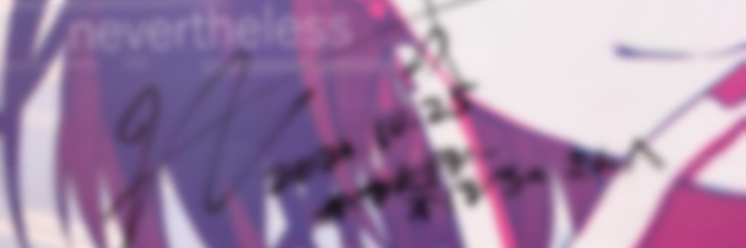 kananbo____'s profile banner image