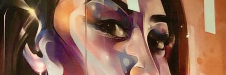 - banner