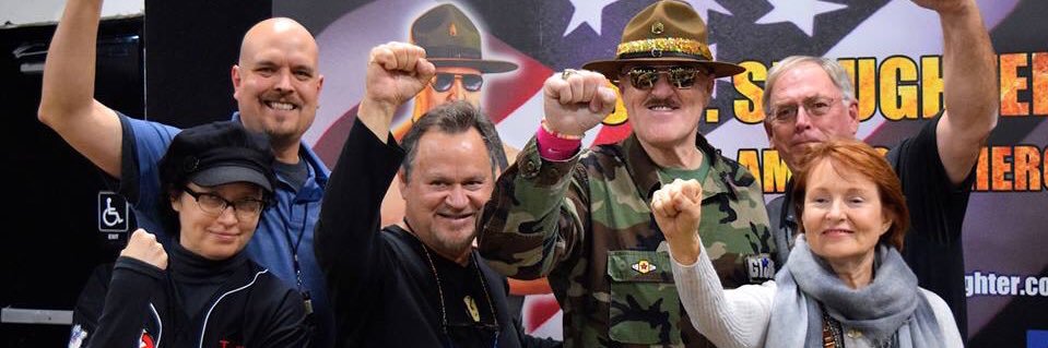 Voice Chasers banner