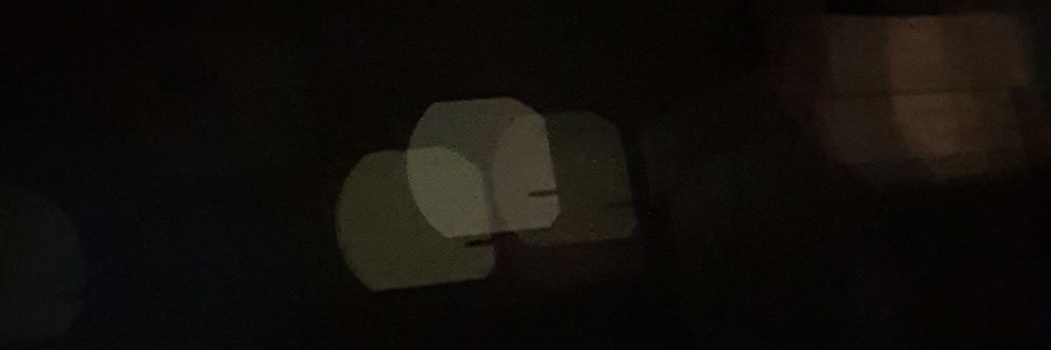 imperturcbable's profile banner image