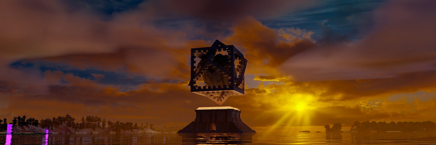 User's X banner image