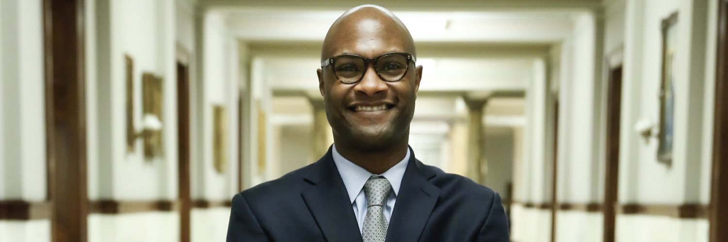 AbeMHudsonJr's profile banner image