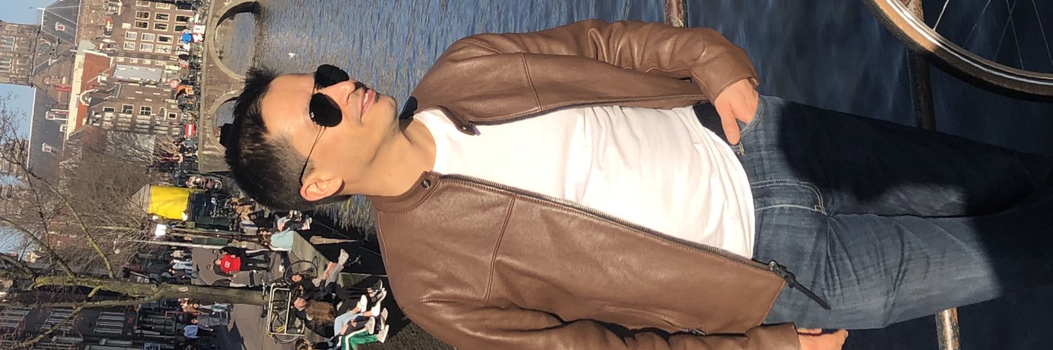 Najibjani's profile banner image