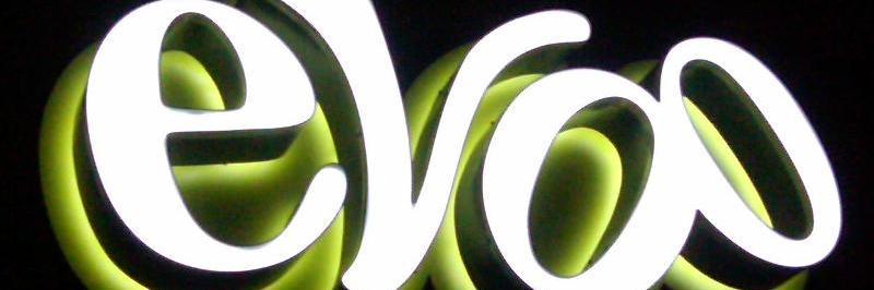 EVOO Restaurant banner