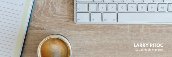 LarryPitoc Profile Banner