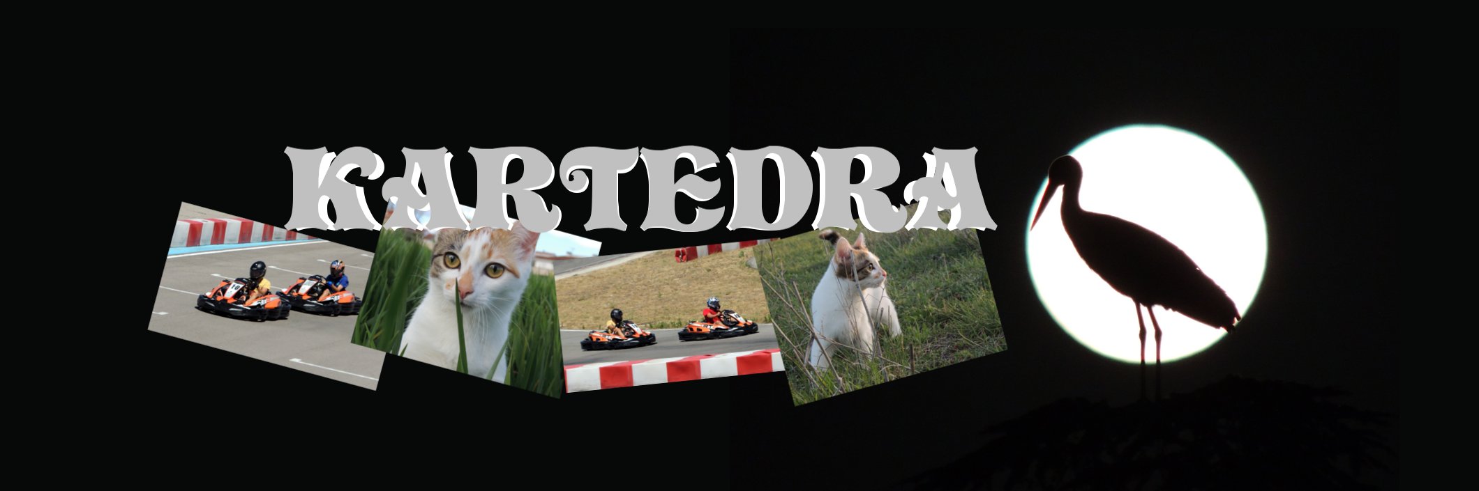 DavidCatedra's profile banner image