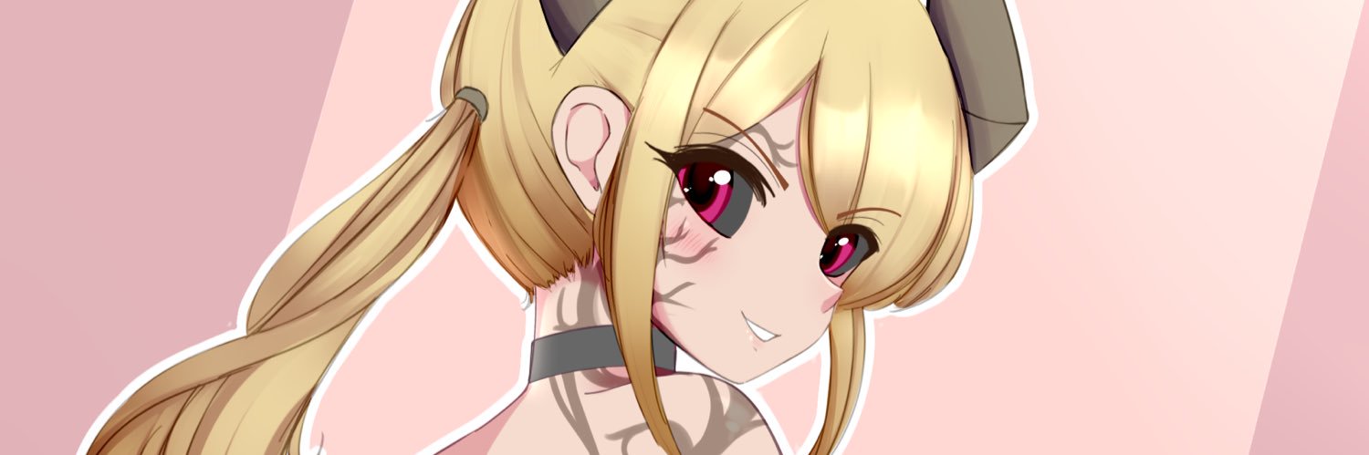 LIL YAMI YUGI 🦇 banner