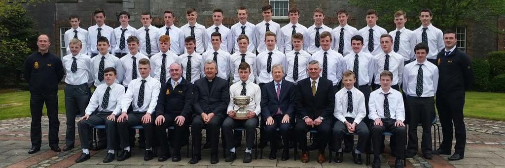 Paudie Meehan banner