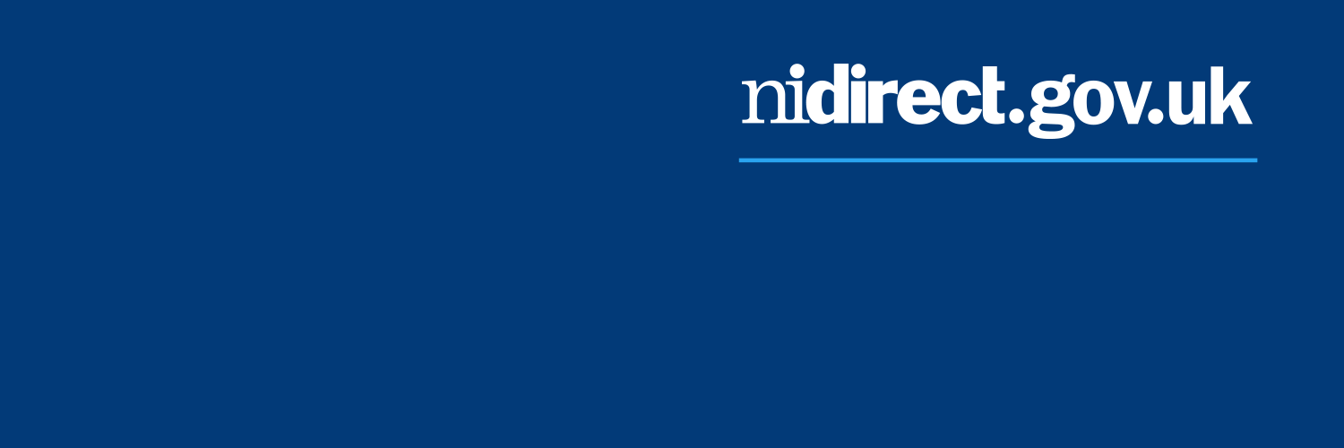 nidirect's banner